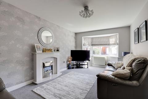 4 bedroom detached house for sale, Johnson Way, Nottingham NG9