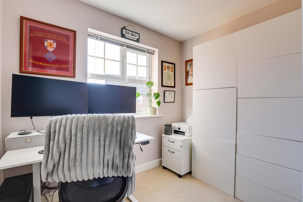 Bedroom Five
