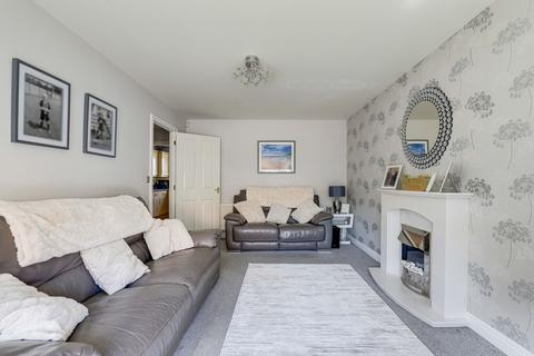 4 bedroom detached house for sale, Johnson Way, Nottingham NG9