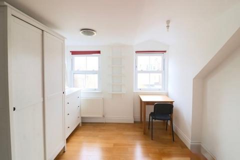 undefined, Edward Street, Cambridge, CB1