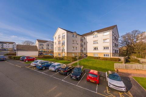 Kelvindale Court, Kelvindale, Glasgow