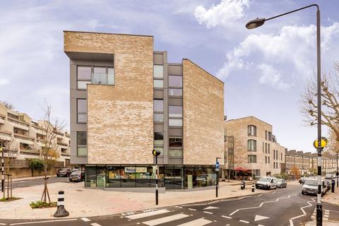 undefined, Raydon Street, London N19