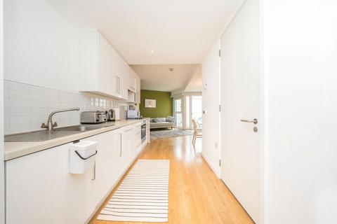 undefined, Raydon Street, London N19