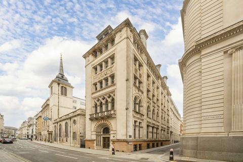 undefined, Lothbury, London EC2R