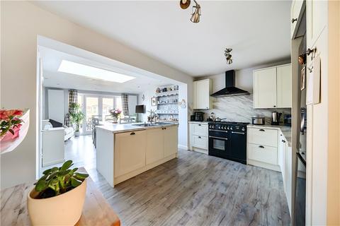 3 bedroom terraced house for sale, Station Road, Romsey, Hampshire