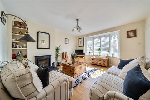 3 bedroom terraced house for sale, Station Road, Romsey, Hampshire