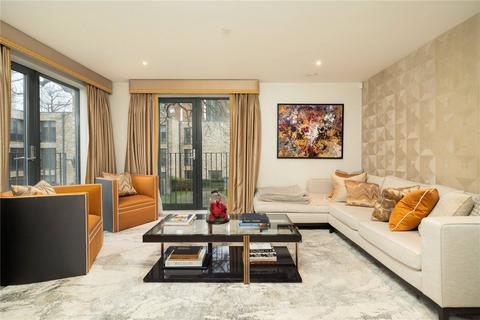 4 bedroom end of terrace house to rent, Beatrice Place, Southfields, London, SW19