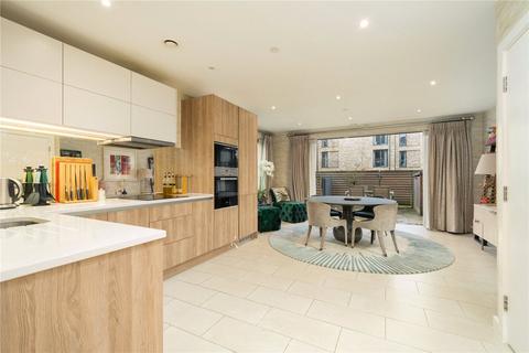 4 bedroom end of terrace house to rent, Beatrice Place, Southfields, London, SW19