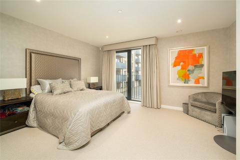 4 bedroom end of terrace house to rent, Beatrice Place, Southfields, London, SW19