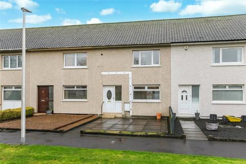 2 bedroom terraced house for sale, Overton Mains, KIRKCALDY, Fife, KY1