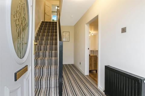 2 bedroom terraced house for sale, Overton Mains, KIRKCALDY, Fife, KY1