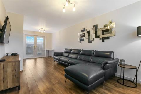 2 bedroom terraced house for sale, Overton Mains, KIRKCALDY, Fife, KY1