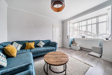 undefined, Grand Avenue, Lancing, West Sussex, BN15