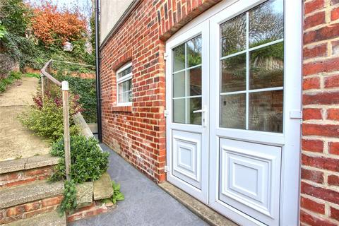 undefined, Little Park House, Newton Street