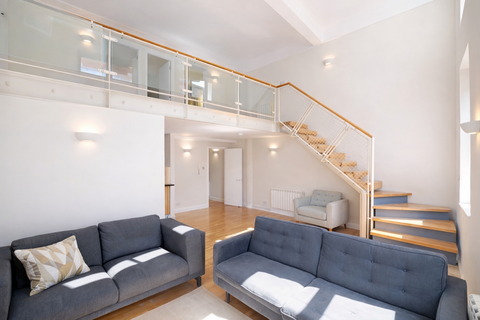 2 bedroom flat for sale, The Beaux Arts Building, 10-18 Manor Gardens, London