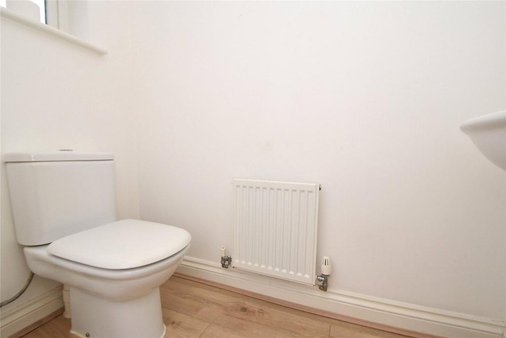 Ground Floor Wc