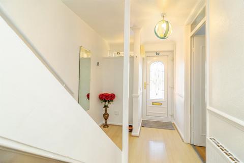 3 bedroom terraced house for sale, Downs Barn Boulevard, Downs Barn, Milton Keynes