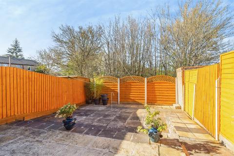 undefined, Downs Barn Boulevard, Downs Barn, Milton Keynes