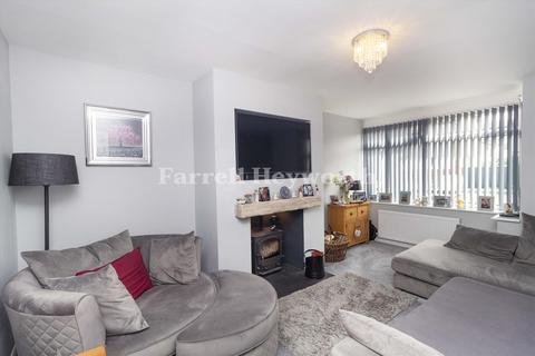 undefined, Ruskin Grove, Carnforth LA5