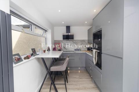 undefined, Ruskin Grove, Carnforth LA5
