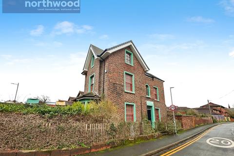 undefined, Parkfield Avenue , Birkenhead CH41