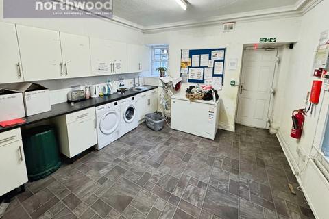 undefined, Parkfield Avenue , Birkenhead CH41