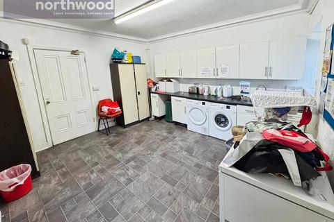 undefined, Parkfield Avenue , Birkenhead CH41