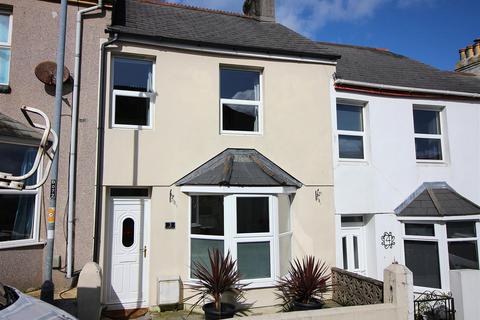 undefined, Tavy Road, Saltash