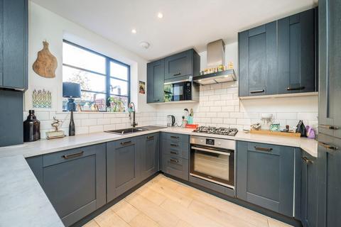 3 bedroom house for sale, Stellman Close, London E5