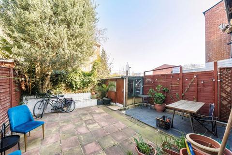 3 bedroom house for sale, Stellman Close, London E5