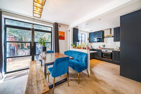 3 bedroom house for sale, Stellman Close, London E5