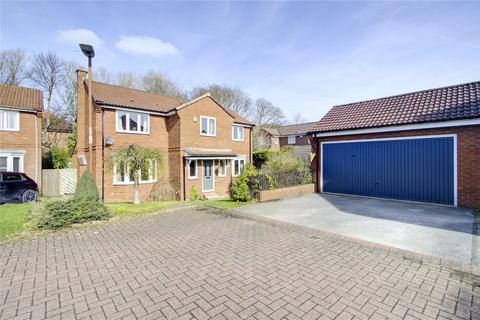 undefined, Pickwick Close, Durham, DH1