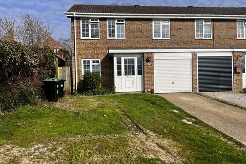 undefined, Samber Close, Lymington, Hampshire, SO41