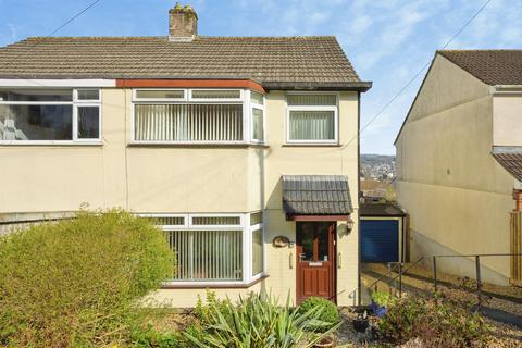 3 bedroom semi-detached house for sale, Merafield Drive, Plympton