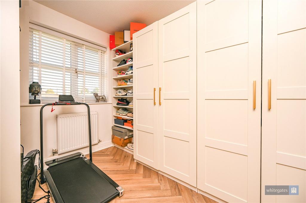 Bedroom 4