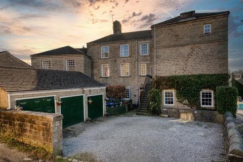 3 bedroom apartment for sale, Main Road, Hathersage, Hope Valley