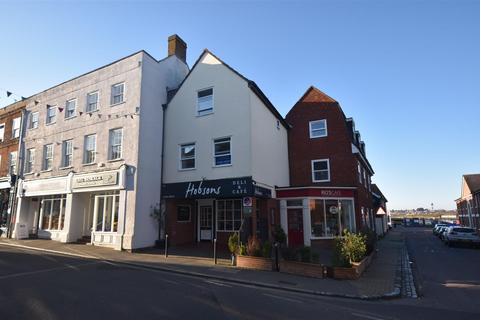 undefined, High Street, Manningtree CO11