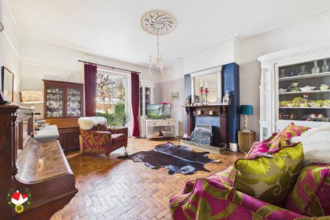 5 bedroom semi-detached house for sale, Montpellier, Gloucester, GL1