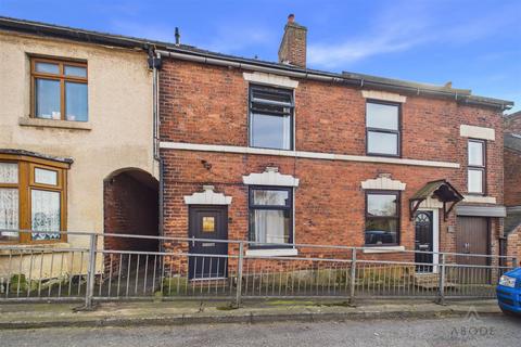 undefined, The Green, Stoke-On-Trent ST10