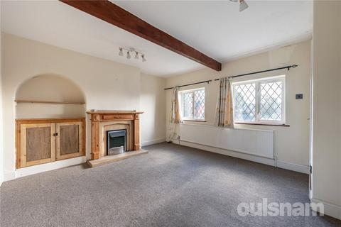 undefined, Church Road, Webheath, Redditch, Worcestershire, B97