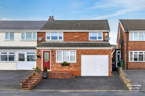 undefined, Nevison Grove, Birmingham, B43 7PS