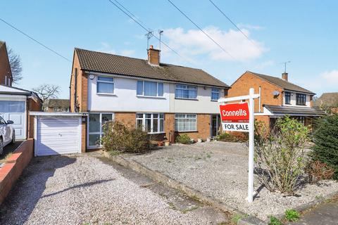 3 bedroom semi-detached house for sale, The Holmes, Fordhouses, Wolverhampton