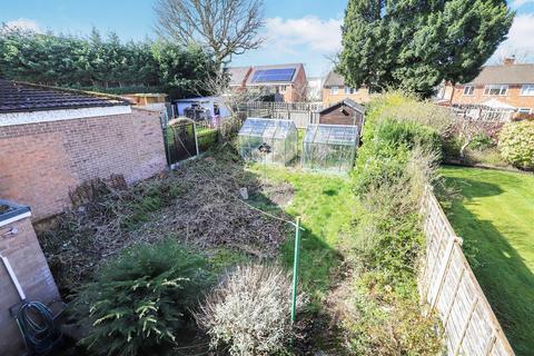 3 bedroom semi-detached house for sale, The Holmes, Fordhouses, Wolverhampton