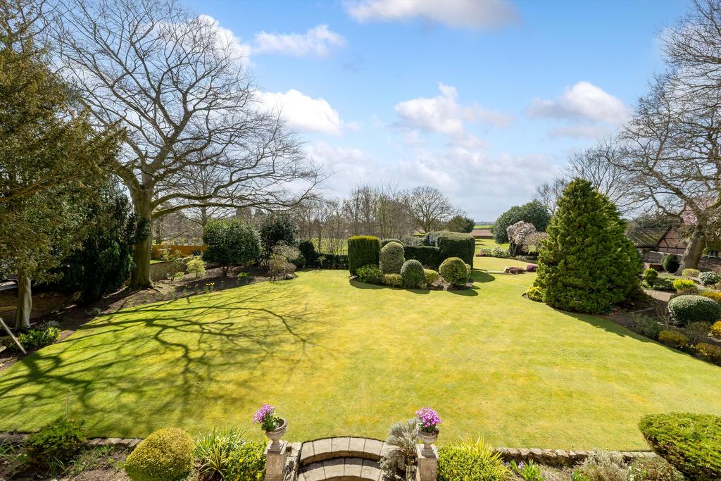 Gardens