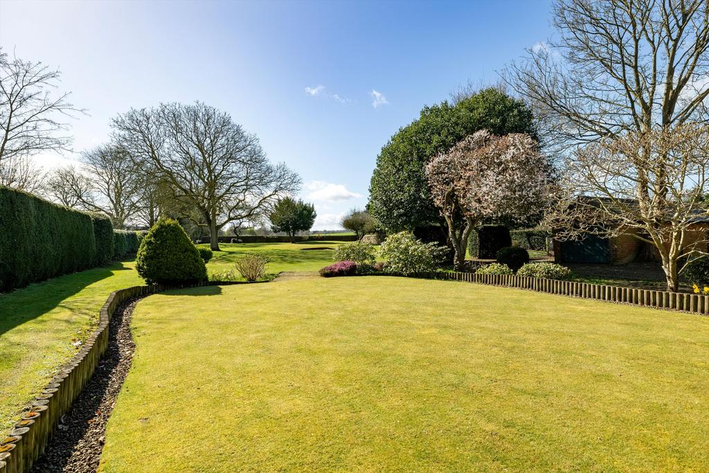 Gardens