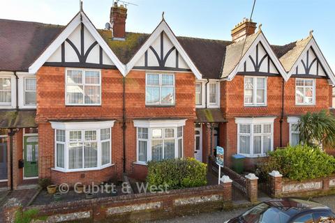 undefined, East Ham Road, Littlehampton BN17