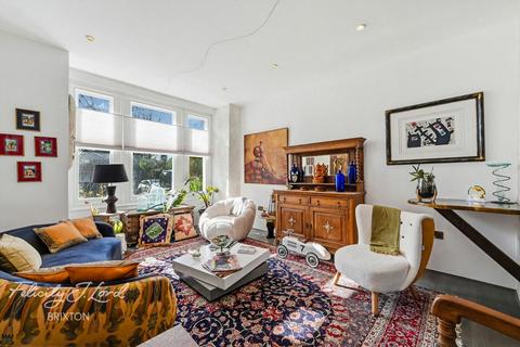 5 bedroom terraced house for sale, Inglis Street, London