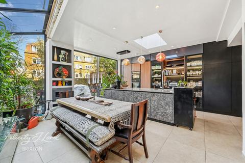 5 bedroom terraced house for sale, Inglis Street, London