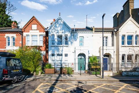 5 bedroom terraced house for sale, Inglis Street, London