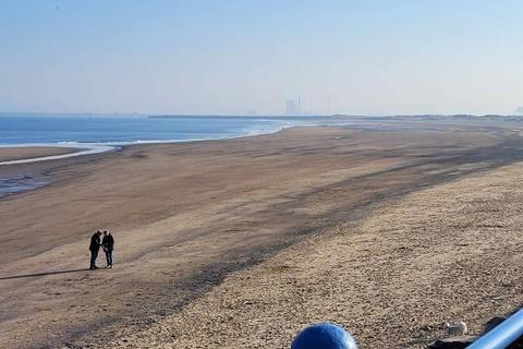 undefined, Seaton Carew Hartlepool